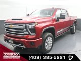 New 2025 Chevrolet Silverado 2500 High Country w/ High Country Premium Package image 5