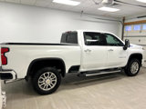 New 2025 Chevrolet Silverado 2500 LTZ w/ Z71 Chrome Sport Edition image 6