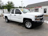 Used 2017 Chevrolet Silverado 1500 W/T image 6