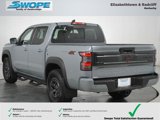 New 2025 Nissan Frontier PRO-4X w/ Pro Premium Package image 5