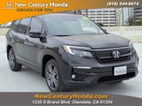 Used 2022 Honda Pilot Sport image 3