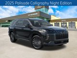 New 2025 Hyundai Palisade Calligraphy image 2