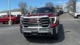 New 2025 GMC Sierra 2500 SLT w/ SLT Premium Package image 3