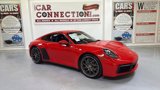 Used 2021 Porsche 911 Carrera image 3