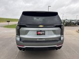 New 2025 Chevrolet Tahoe Premier w/ Sun And Tow Package image 6