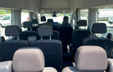 Used 2023 Ford Transit 350 XLT image 5
