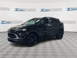 New 2026 Buick Encore GX Sport Touring w/ Comfort Package image 4