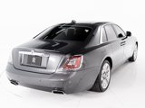 Certified 2023 Rolls-Royce Ghost w/ Ghost Package image 5