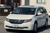 Used 2016 Honda Odyssey EX-L image 3