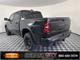 New 2025 RAM 1500 Rebel image 5