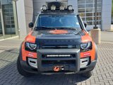 Used 2022 Land Rover Defender 110 S image 2