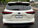 Used 2020 Toyota Highlander Limited image 6