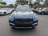 Used 2021 BMW X3 xDrive30i w/ Convenience Package image 2