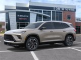 New 2026 Buick Enclave Sport Touring image 2