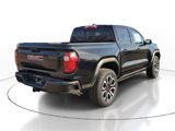 New 2025 GMC Canyon AT4 w/ Nightfall Edition image 4