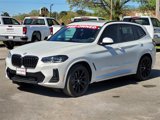 Used 2024 BMW X3 sDrive30i w/ Premium Package image 3