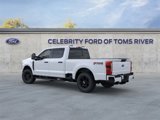 New 2025 Ford F250 XL image 4