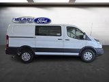 Used 2023 Ford Transit 250 Low Roof w/ Exterior Upgrade Package image 6