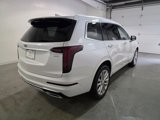 New 2025 Cadillac XT6 Premium Luxury w/ Technology Package image 6
