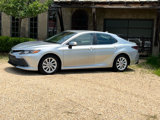 Used 2023 Toyota Camry LE image 4