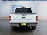 Used 2018 Ford F150 Lariat image 4