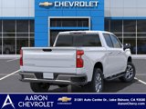 New 2025 Chevrolet Silverado 1500 LTZ w/ Technology Package image 4