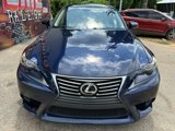 Used 2015 Lexus IS 250 image 4