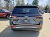 New 2025 Jeep Grand Cherokee Limited 4xe image 5