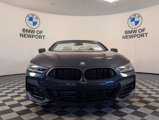 New 2026 BMW 840i xDrive Convertible w/ Comfort Seating Package image 4