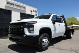 Used 2022 Chevrolet Silverado 3500 W/T w/ WT Fleet Convenience Package image 2