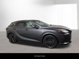 New 2025 Lexus RX 350 AWD image 5