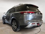 New 2025 Nissan Pathfinder Platinum w/ Cargo Package image 5