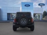 New 2025 Ford Bronco Badlands w/ Sasquatch Package image 5