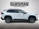Certified 2024 Toyota RAV4 XLE image 2