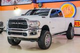 Used 2022 RAM 2500 Big Horn w/ Level A Equipment Group image 2
