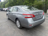 Used 2014 Nissan Sentra SL w/ Premium Package image 5