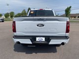 New 2025 Ford F150 XLT image 4