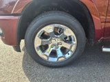 New 2025 RAM 1500 4x4 Crew Cab image 5