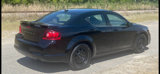 Used 2014 Dodge Avenger SE w/ Blacktop Package image 5