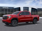 New 2026 GMC Sierra 1500 AT4 w/ AT4 Premium Package image 2