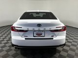 New 2026 Toyota Camry SE image 6