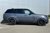 New 2025 Land Rover Range Rover SE image 6