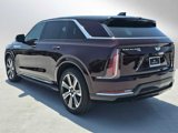 New 2026 Cadillac Escalade IQ Luxury 1 w/ LPO, Floor Liner Package image 5