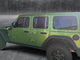 New 2025 Jeep Wrangler Willys image 5