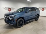 New 2025 Chevrolet Tahoe LT image 3