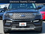 Used 2024 Ford Explorer Limited image 4