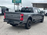 Certified 2023 Ford F250 Lariat w/ Lariat Ultimate Package image 3