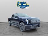 New 2025 Ford F150 Lightning Lariat image 2