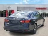 Certified 2020 Nissan Altima 2.5 SL image 3