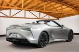 Used 2023 Lexus LC 500 Convertible image 5